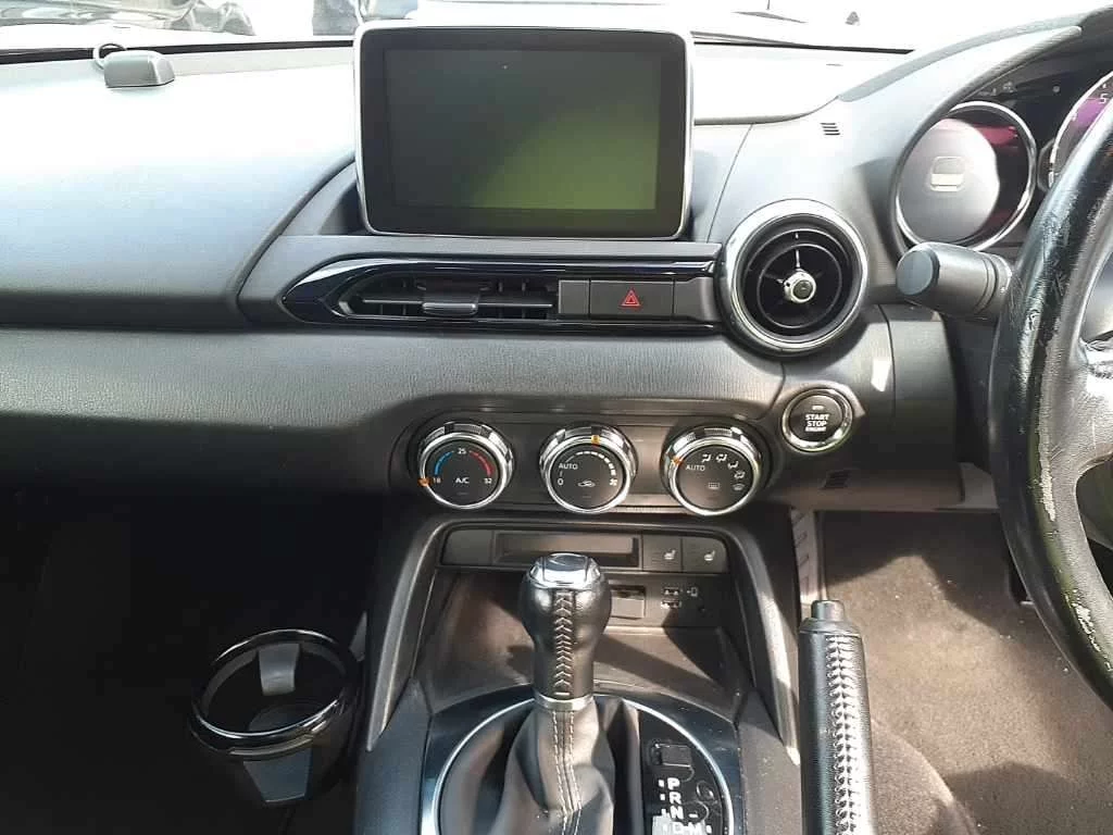 Mazda Roadster, фотография 2