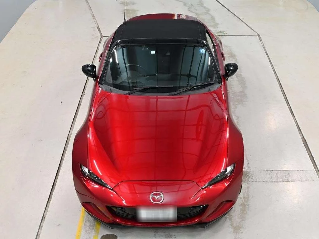 Mazda Roadster, фотография 6