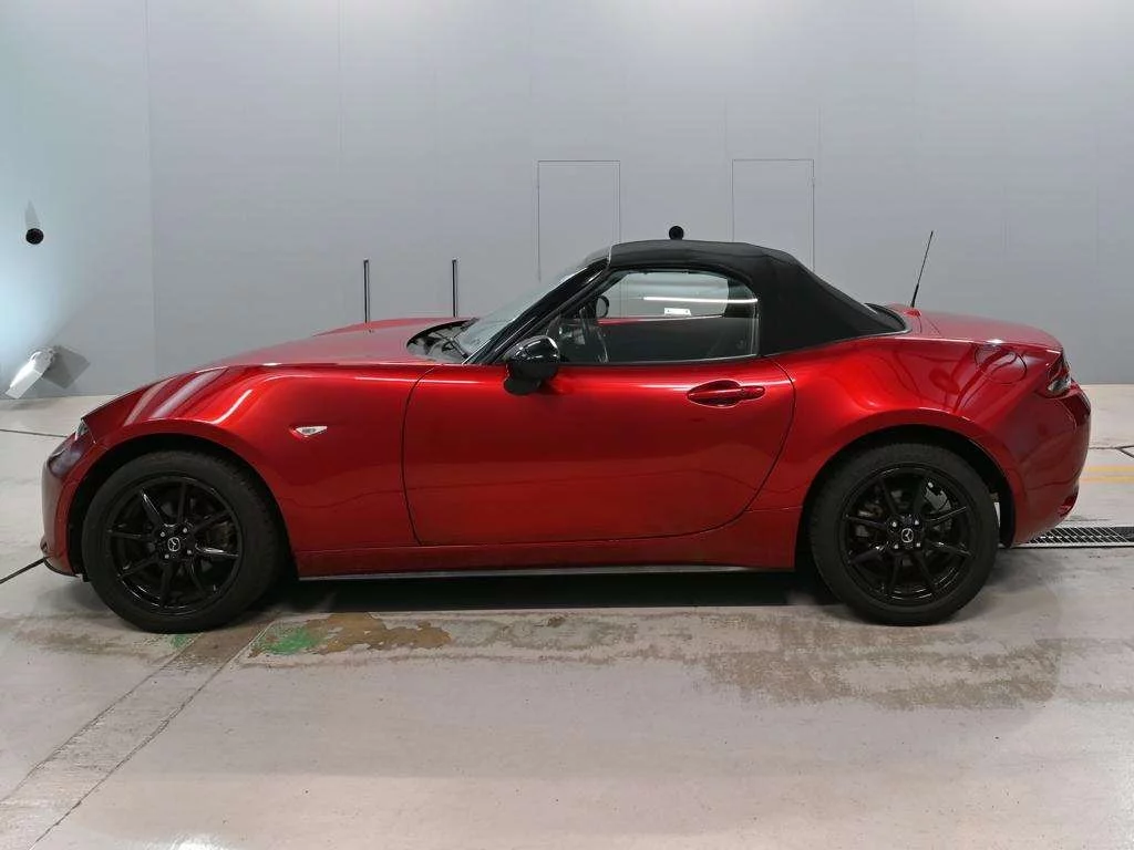 Mazda Roadster, фотография 9