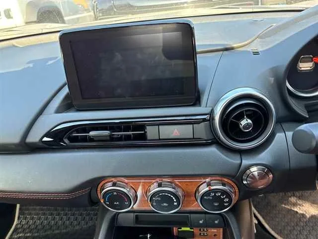 Mazda Roadster ND2, лот 30203