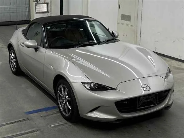 Mazda Roadster, фотография 6