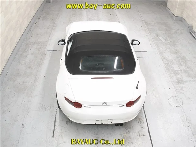 Mazda Roadster, фотография 4