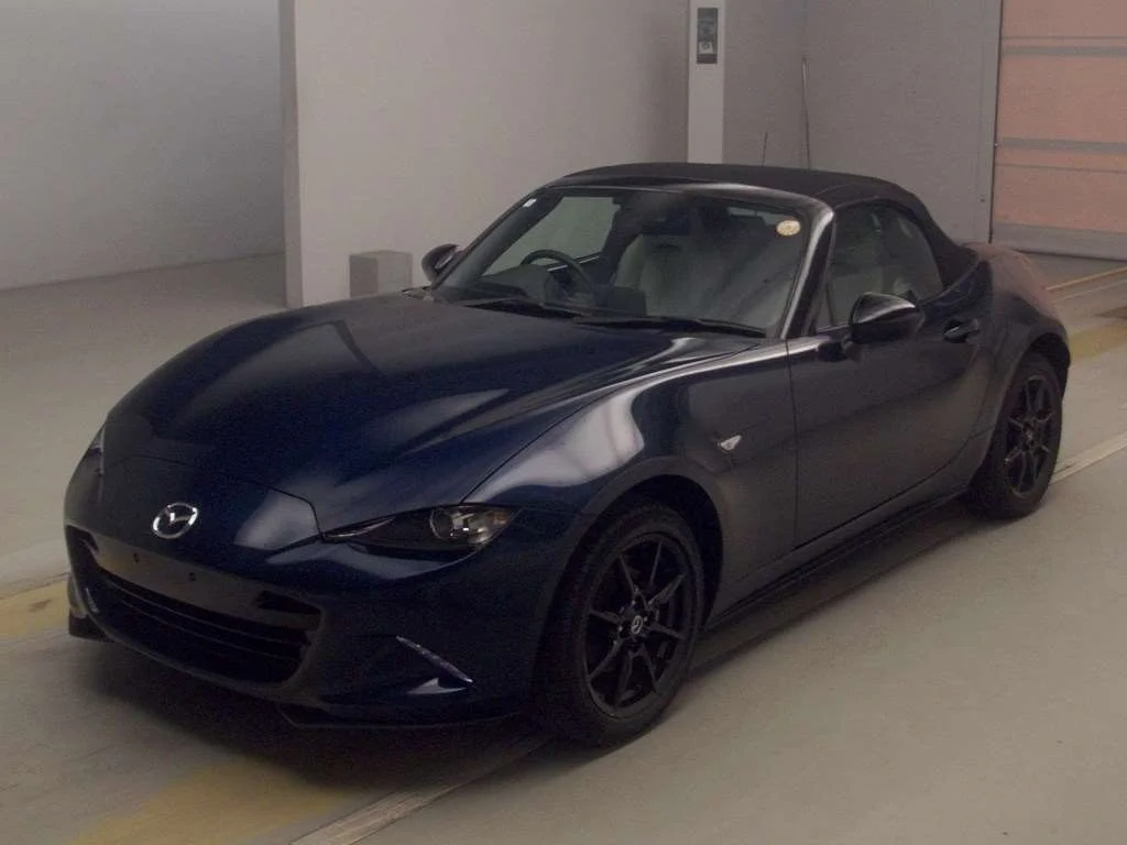 Mazda Roadster, фотография 2