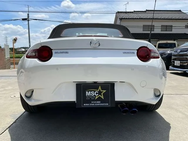 ND2 S Special Package MT, лот 14502
