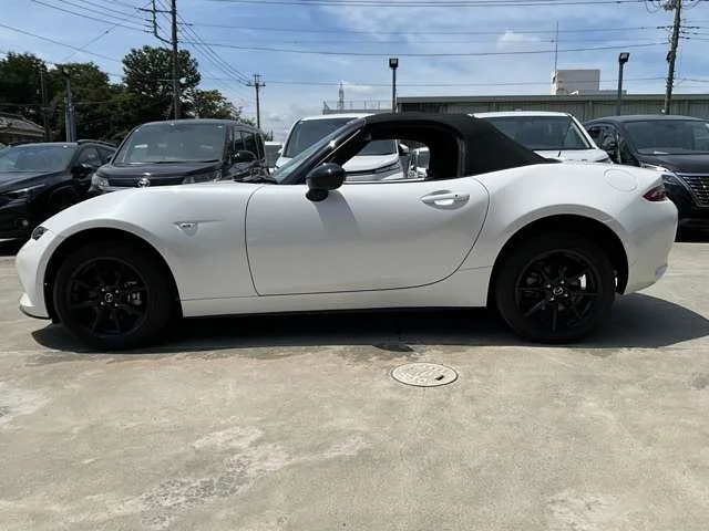 Mazda Roadster, фотография 3