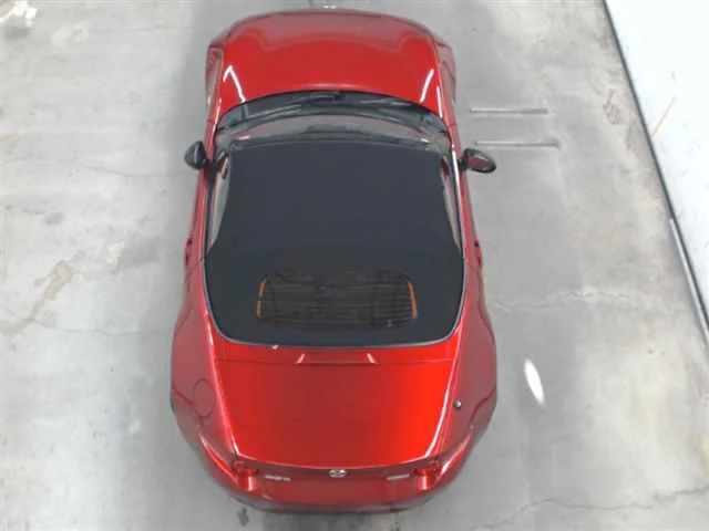 Mazda Roadster ND2, лот 30206