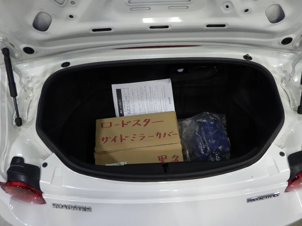 ND2 S Special Package MT, лот 55154