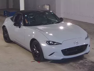 Mazda Roadster ND3, лот 30939