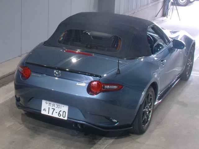 Mazda Roadster ND1, лот 6016
