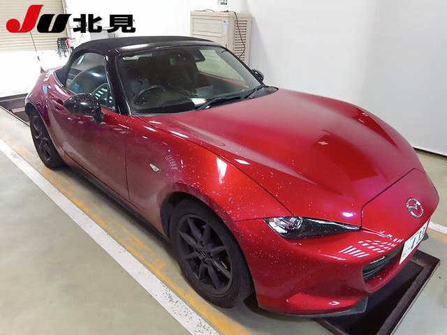 Mazda Roadster ND1, лот 6007