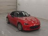 Mazda Roadster ND1, лот 7134