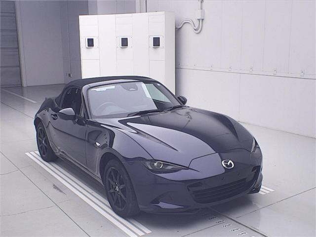 Mazda Roadster ND3, лот 7162