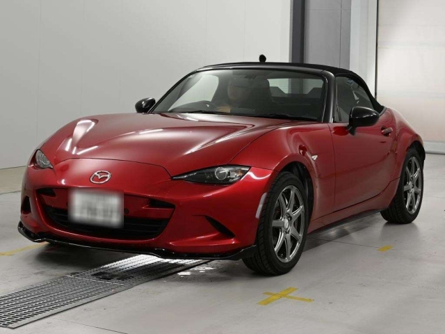 Mazda Roadster ND1, лот 40228