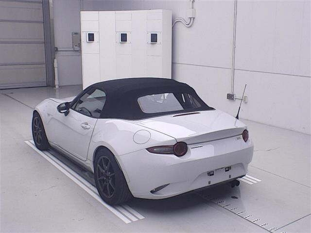 Mazda Roadster ND1, лот 5132