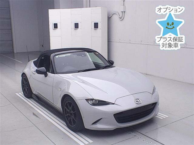 Mazda Roadster, фотография 2