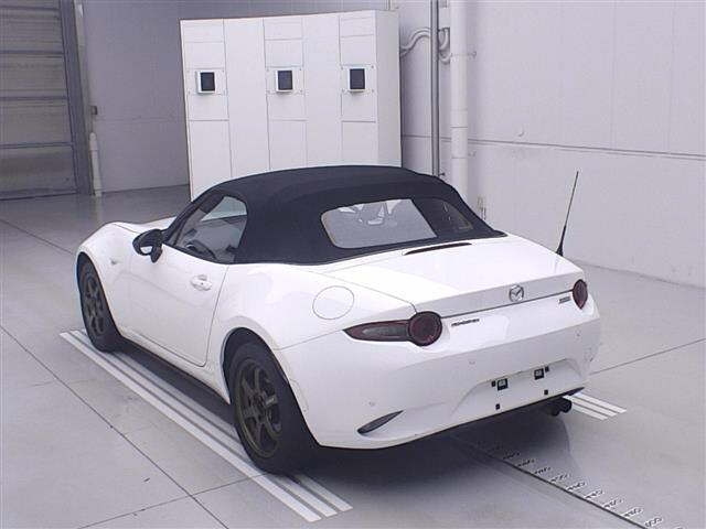 Mazda Roadster ND2, лот 5369