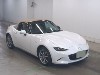 Mazda Roadster ND3, лот 6114