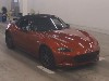 Mazda Roadster ND1, лот 7062