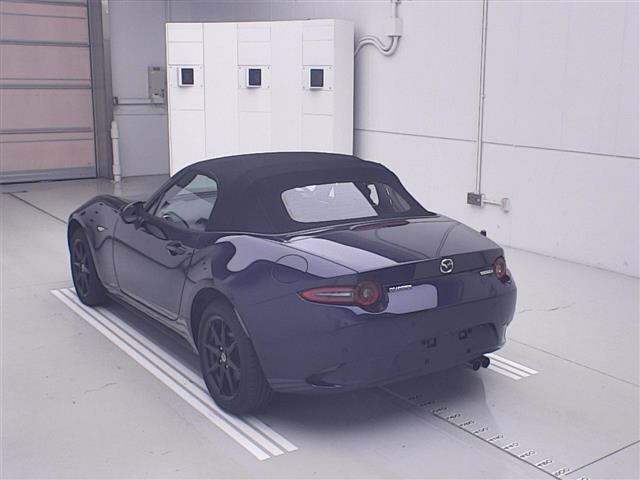 Mazda Roadster ND3, лот 8140