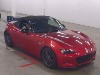 Mazda Roadster ND1, лот 8107