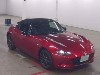Mazda Roadster ND2, лот 8160