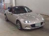 Mazda Roadster ND2, лот 18013