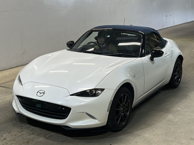 Mazda Roadster, фотография 2