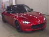 Mazda Roadster ND3, лот 10131