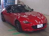 Mazda Roadster ND1, лот 10153
