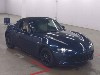 Mazda Roadster ND2, лот 17633