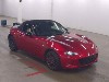 Mazda Roadster ND2, лот 17505