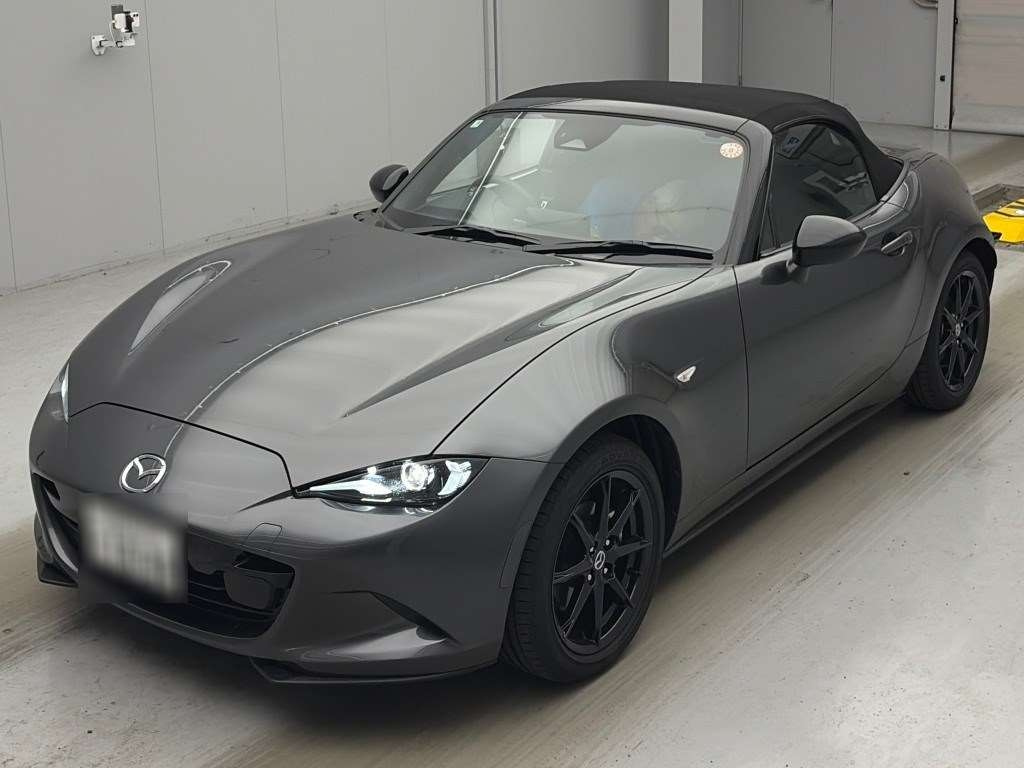 Mazda Roadster, фотография 2
