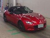 Mazda Roadster ND3, лот 10013
