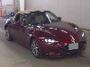 Mazda Roadster ND3, лот 10016