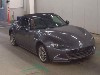 Mazda Roadster ND2, лот 10022