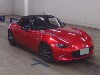 Mazda Roadster ND1, лот 10025