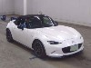 Mazda Roadster ND2, лот 11