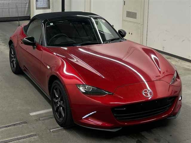Mazda Roadster, фотография 2