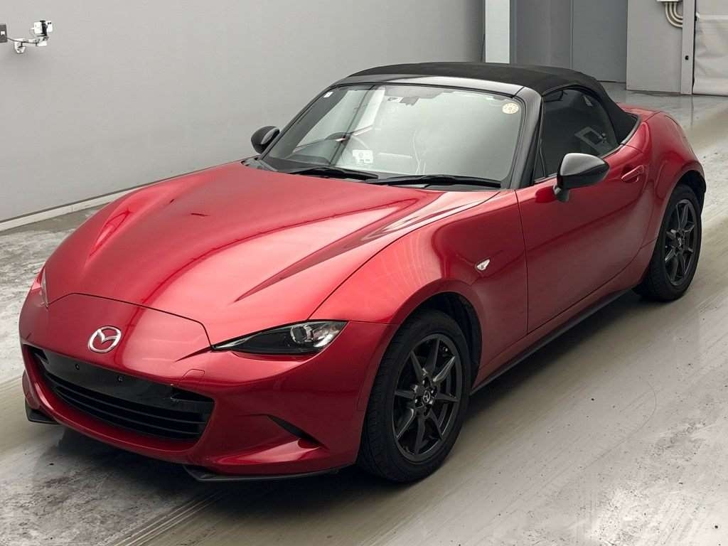 Mazda Roadster ND1 2015 AT, лот 631