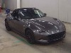 Mazda Roadster ND2, лот 21081