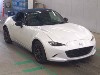 Mazda Roadster ND2, лот 21050