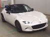Mazda Roadster ND2, лот 21060