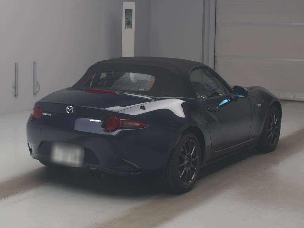 Mazda Roadster ND2, лот 22132