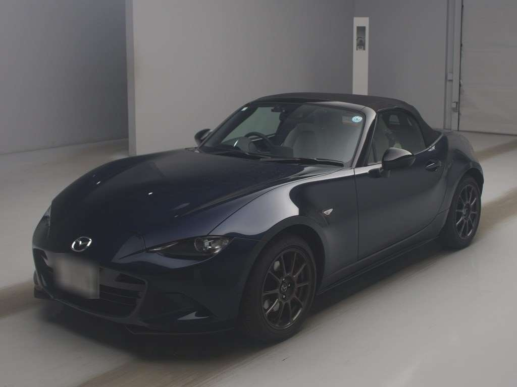 Mazda Roadster, фотография 2