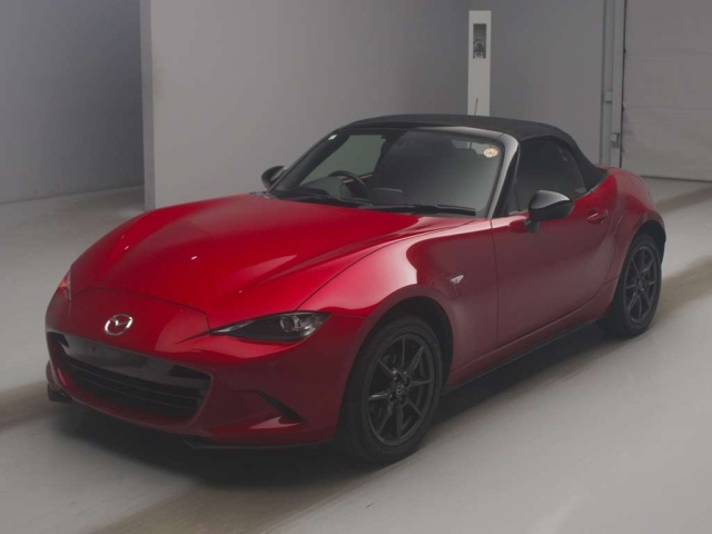 Mazda Roadster ND1, лот 22003