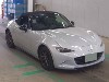Mazda Roadster ND1, лот 25674