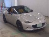 Mazda Roadster ND2, лот 25310