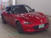 Mazda Roadster ND2, лот 25551