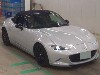 Mazda Roadster ND1, лот 25864