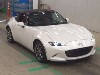 Mazda Roadster ND2, лот 25873